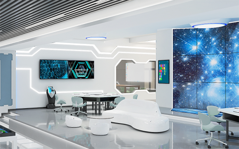 创新实验室建设方案