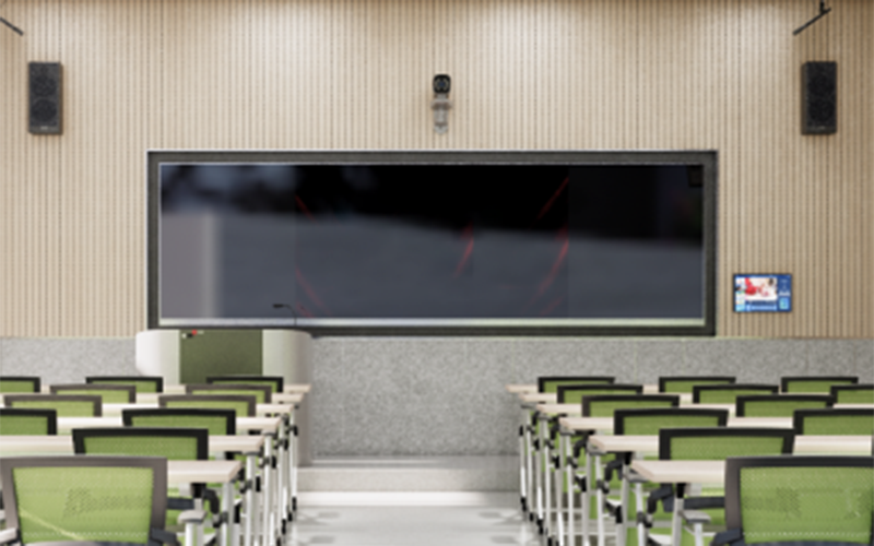 双师课堂建设方案