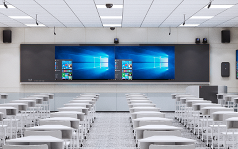 名师课堂建设方案