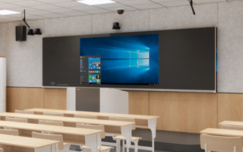 专递课堂建设方案