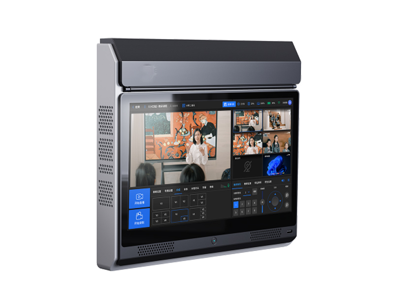 4K常态化录播一体机