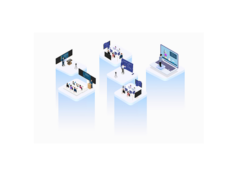 资源管理平台（高教版）