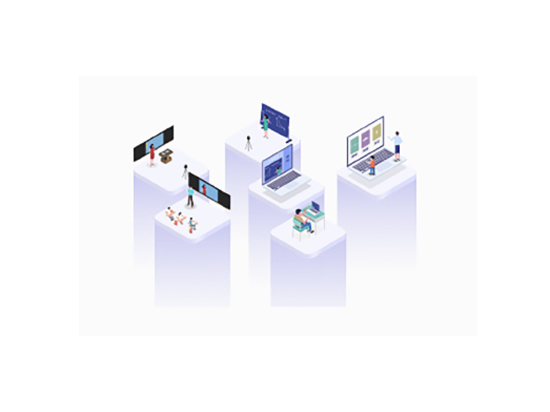 资源管理平台（普教版）